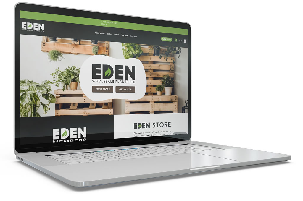 Eden Wholesale Plants
